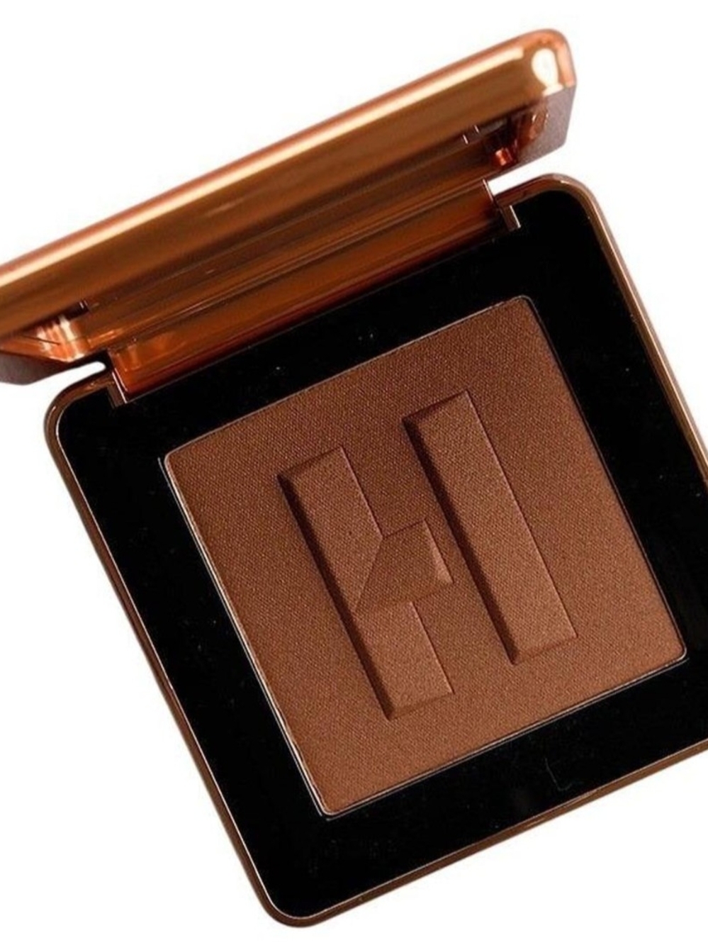 Haus Labs By Lady Gaga Matte Bronzer - Warm Brown